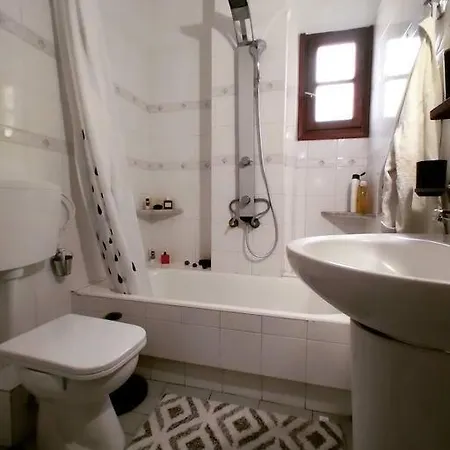 Rodi 2 Appartement *