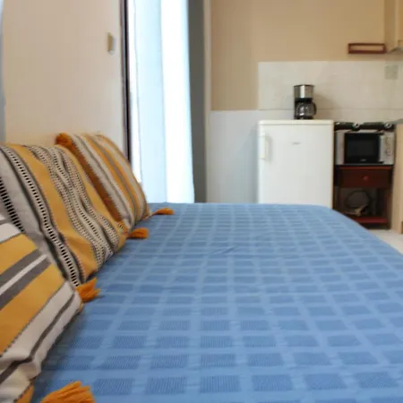 Appartement Rodi 2 *
